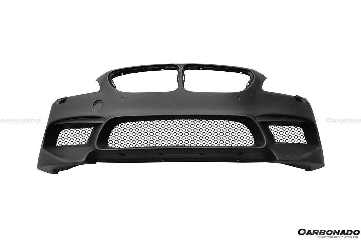 2011-2018 BMW 6 Series F06 F12 F13 M6 Style Front Bumper