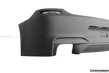 2011-2018 BMW 6 Series F06 F12 F13 M6 Style rear Bumper
