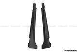 2011-2018 BMW 6 Series F06 4 Door M6 Style Side Skirts
