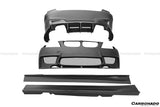 2008-2012 BMW 3 Series E90 LCI 1M Style Full Body Kit