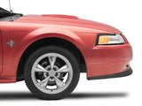 SpeedForm Mach 1 Chin Spoiler (99-04 Mustang GT, V6; 99-01 Mustang Cobra)