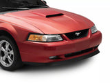 SpeedForm Mach 1 Grille Delete and Chin Spoiler Kit (99-04 Mustang GT, V6)