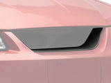 SpeedForm Mach 1 Style Grille Delete Bottom Lip (99-04 Mustang GT, V6)