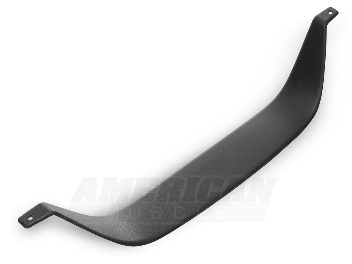 SpeedForm Mach 1 Style Grille Delete Bottom Lip (99-04 Mustang GT, V6)