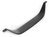 SpeedForm Mach 1 Style Grille Delete Bottom Lip (99-04 Mustang GT, V6)