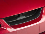 SpeedForm Mach 1 Style Grille Delete Bottom Lip (99-04 Mustang GT, V6)
