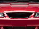 SpeedForm Mach 1 Style Grille Delete Bottom Lip (99-04 Mustang GT, V6)