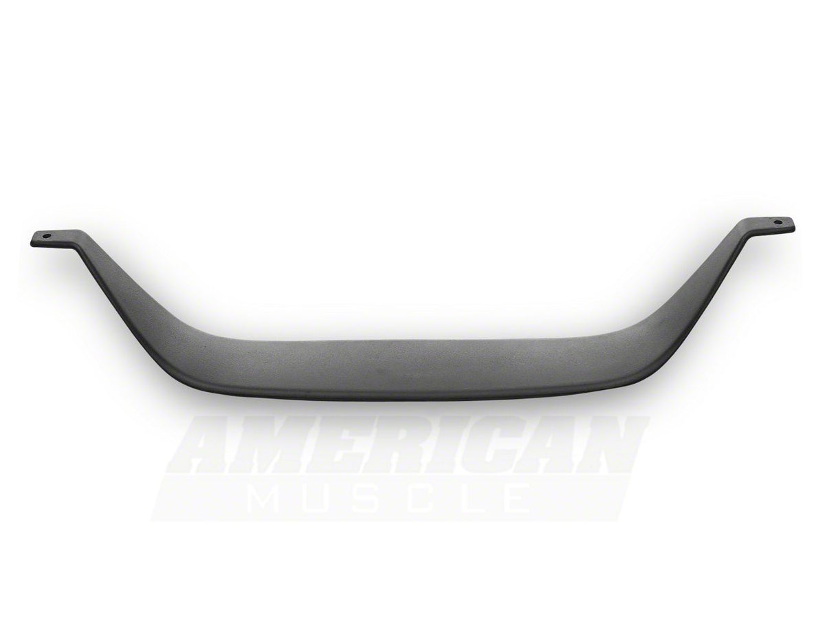 SpeedForm Mach 1 Style Grille Delete Bottom Lip (99-04 Mustang GT, V6)