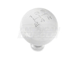 SpeedForm Modern Billet Mach 1 Style Shift Knob (79-04 Mustang, Excluding 03-04 Cobra)