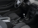 SpeedForm Modern Billet Mach 1 Style Shift Knob (79-04 Mustang, Excluding 03-04 Cobra)
