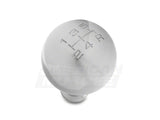 SpeedForm Modern Billet Mach 1 Style Shift Knob (79-04 Mustang, Excluding 03-04 Cobra)