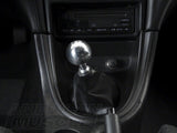 SpeedForm Modern Billet Mach 1 Style Shift Knob (79-04 Mustang, Excluding 03-04 Cobra)