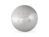 SpeedForm Modern Billet Mach 1 Style Shift Knob (79-04 Mustang, Excluding 03-04 Cobra)
