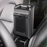 Magnetic Hidden Center Console Organizer for Model Y Juniper / Model 3 Highland