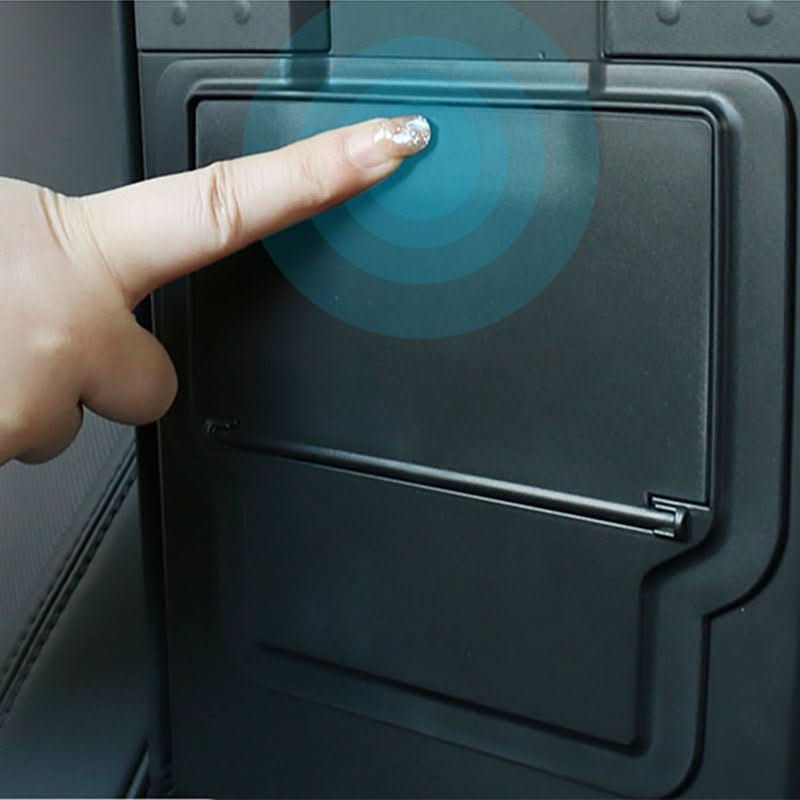 Magnetic Hidden Storage Boxes for Model 3 Highland & Model Y Juniper | TESERY