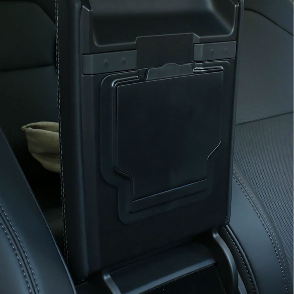 Magnetic Hidden Storage Boxes for Model 3 Highland & Model Y Juniper | TESERY