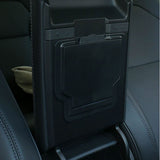 Magnetic Hidden Storage Boxes for Model 3 Highland & Model Y Juniper | TESERY