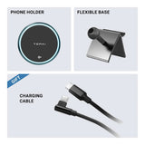 Magsafe Phone Mount for Model 3 / Model Y | TESERY