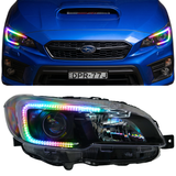 Subaru WRX/STI Flow Series DRL Boards (2015-2021)