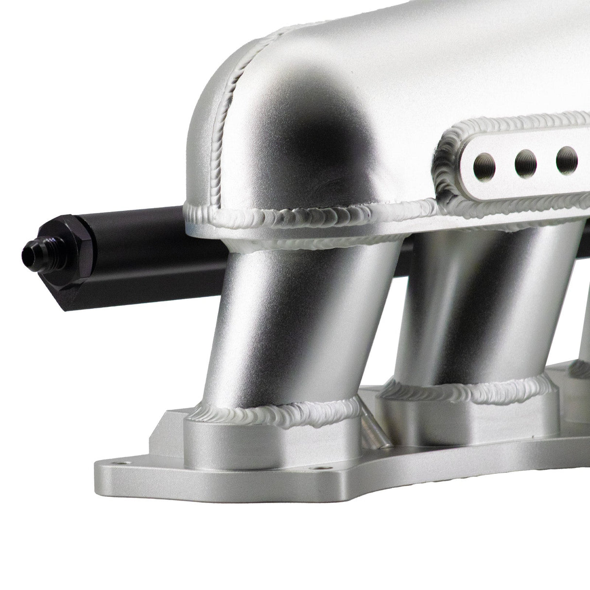 K Series Sheet Metal Intake Manifold K20 K Swap EG EK DC CRX Civic Si DC2 Hatch
