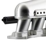 K Series Sheet Metal Intake Manifold K20 K Swap EG EK DC CRX Civic Si DC2 Hatch