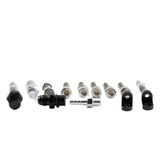 K Series Sheet Metal Intake Manifold K20 K Swap EG EK DC CRX Civic Si DC2 Hatch