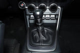 Manual Shifter Part 1 Trim 3D Carbon Overlay fits 2022+ BRZ / GR86