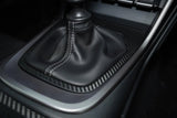 Manual Shifter Part 1 Trim 3D Carbon Overlay fits 2022+ BRZ / GR86