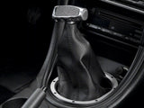 Speedform Modern Billet Bullitt Style Shifter Bezel (94-04 Mustang)