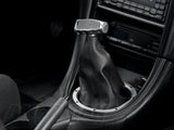 Speedform Modern Billet Bullitt Style Shifter Bezel (94-04 Mustang)