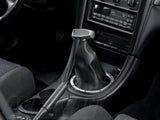 Speedform Modern Billet Bullitt Style Shifter Bezel (94-04 Mustang)