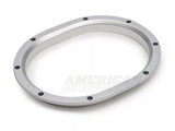Speedform Modern Billet Bullitt Style Shifter Bezel (94-04 Mustang)