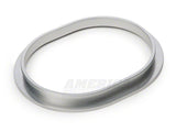 Speedform Modern Billet Bullitt Style Shifter Bezel (94-04 Mustang)
