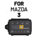 Pedal Commander for Mazda 3