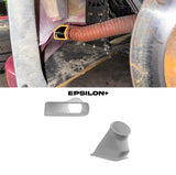 Brake Duct Inlet – Mazda MX-5 Miata (NC, 2005-2015)