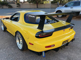 GT Wing – Mazda RX-7 (FD3S, 1992-2002)
