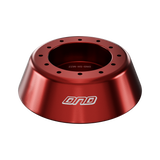 Mazda (MZ2) Low Profile Hub Kit