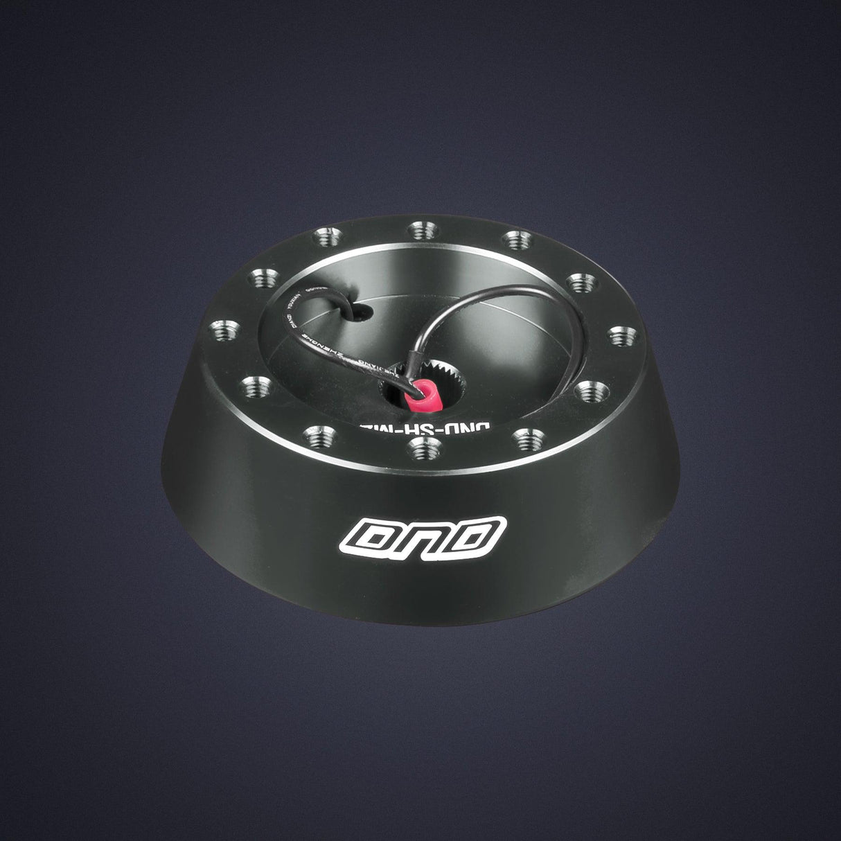 Mazda / Hyundai / Kia (MZ1) Low Profile Hub Kit