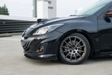 Front Lip – Mazdaspeed3 Gen2 (BL, 2010-2013)