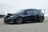 Front Lip – Mazdaspeed3 Gen2 (BL, 2010-2013)