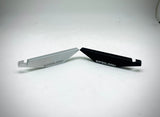 Spoiler Extension – Mazdaspeed3 Gen1 (BK, 2007-2009)