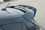 Spoiler Extension – Mazdaspeed3 Gen2 (BL, 2010-2013)