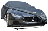 BMW 1 Series (E82) 2004 - 2013 Indoor Select-Fleece Car Cover