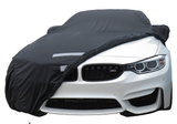 BMW 1 Series (E82) 2004 - 2013 Indoor Select-Fleece Car Cover