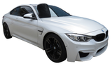 BMW 1 Series (E88) 2004 - 2013 Indoor Select-Fleece Car Cover