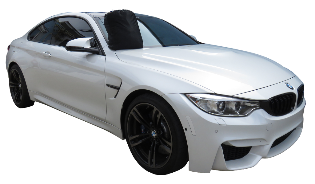 BMW 1 Series (E82) 2004 - 2013 Indoor Select-Fleece Car Cover
