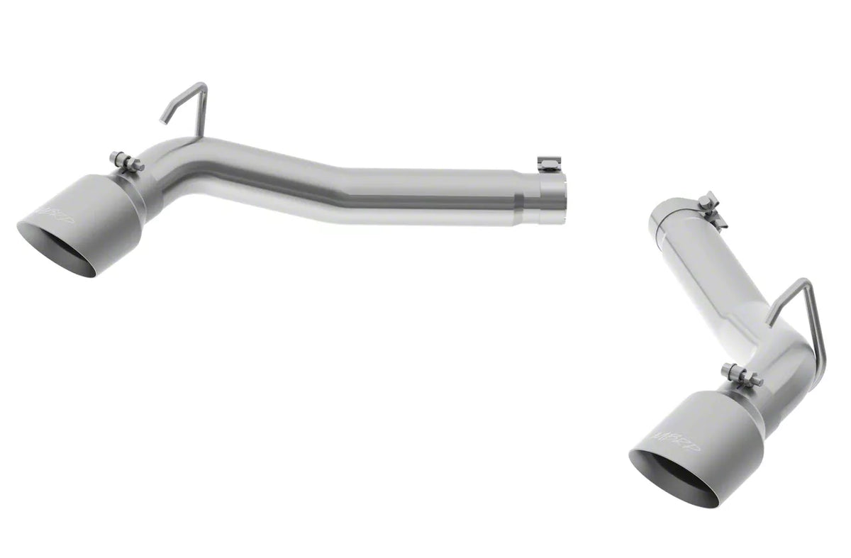 Raxiom Speedform Series Throttle Controller (10-15 Camaro)