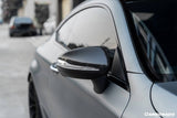 2014-2021 Mercedes Benz W205 W222 C217 E-Class W213 Autoclave Carbon Fiber Mirror Housing Replacement Carbonado (OE) Fits: C-Class, C43 AMG, C63 AMG, S-Class, S63 AMG, S-Class Coupe, S63 AMG Coupe, E-Class, E63 AMG