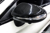 2014-2021 Mercedes Benz W205 W222 C217 E-Class W213 Autoclave Carbon Fiber Mirror Housing Replacement Carbonado (OE) Fits: C-Class, C43 AMG, C63 AMG, S-Class, S63 AMG, S-Class Coupe, S63 AMG Coupe, E-Class, E63 AMG