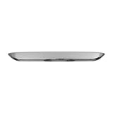 2019-2026 Mercedes Sprinter W907 910 Trunk Door Handle Cover Stainless Steel Silver